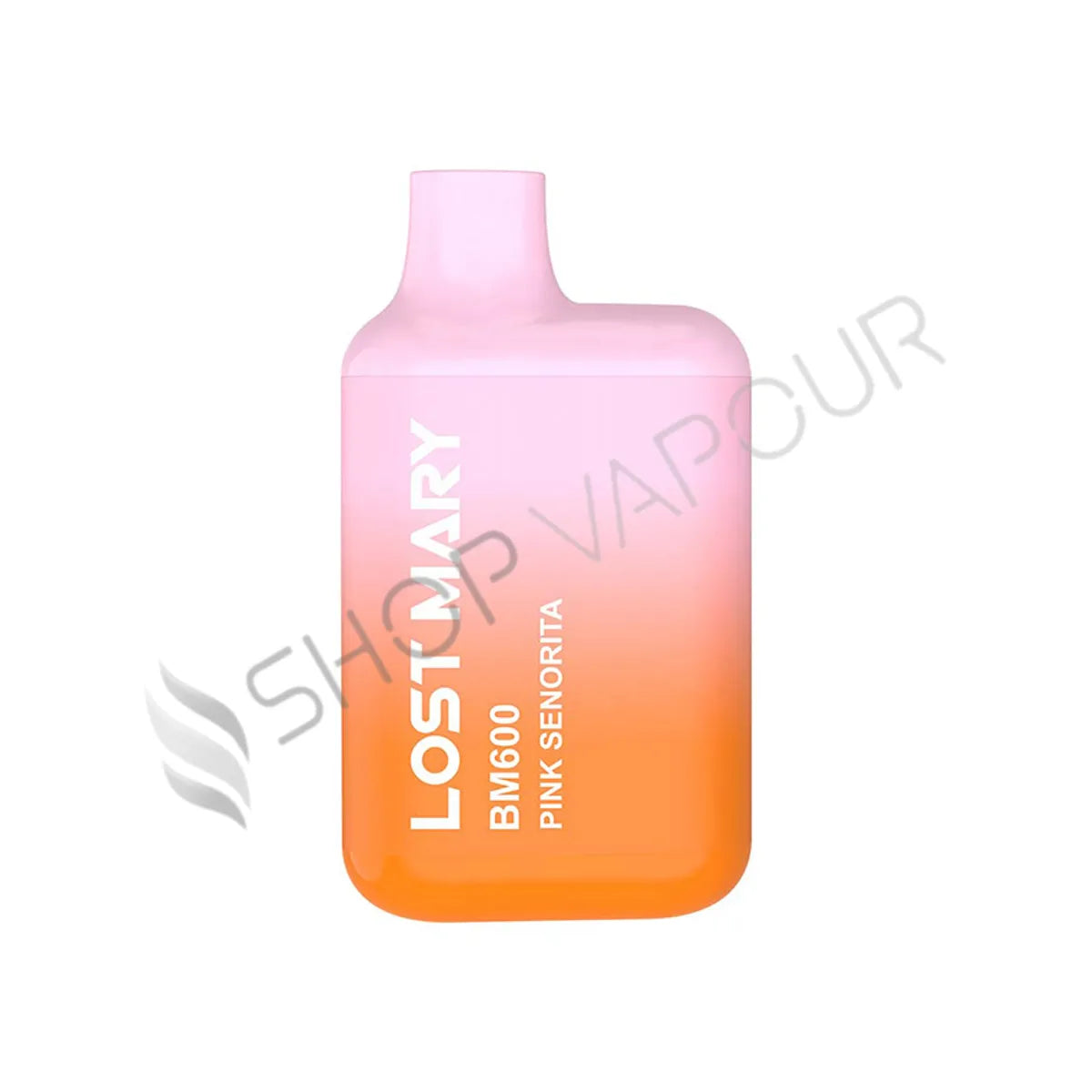 Lost Mary BM600 Disposable Vape - Box of 10