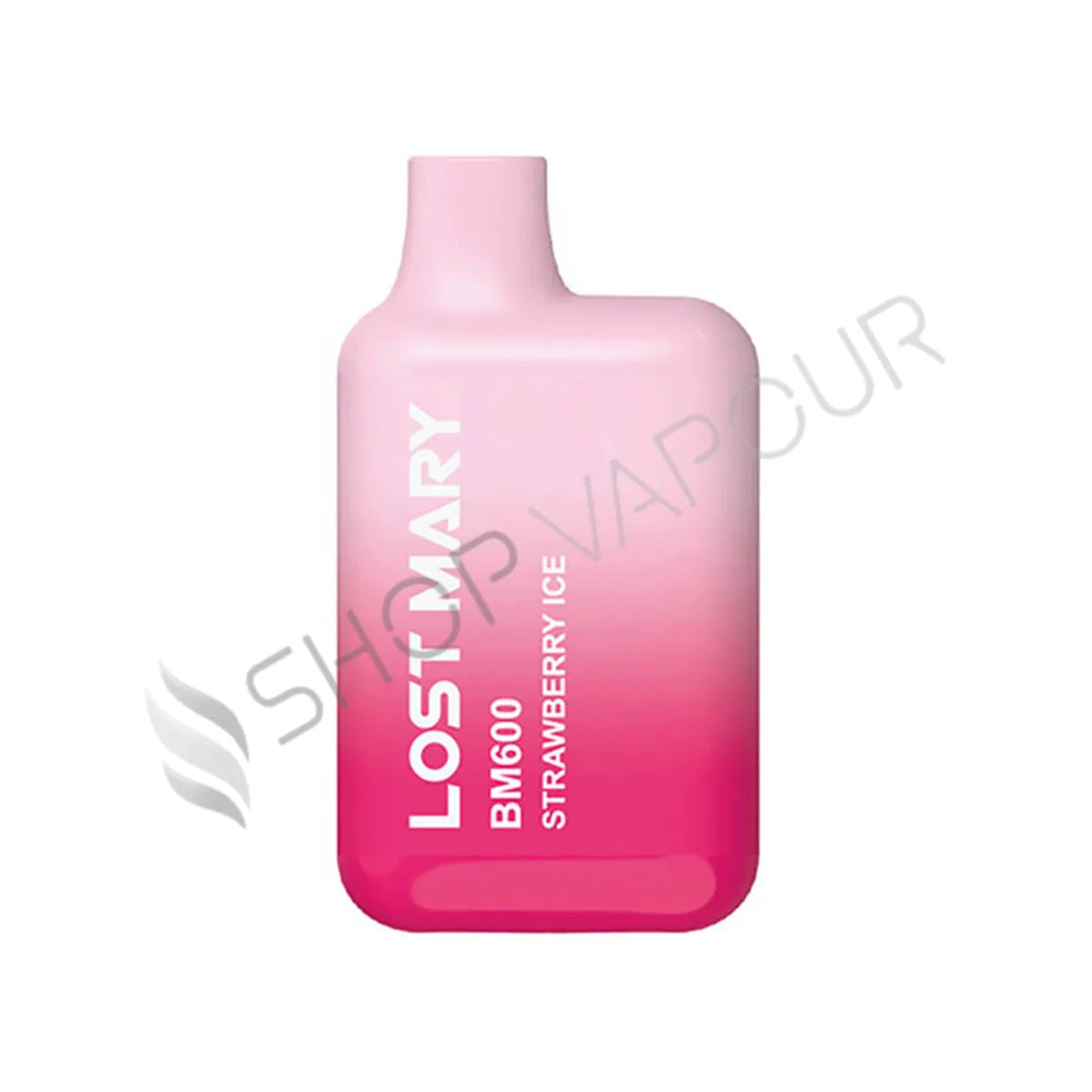 Lost Mary BM600 Disposable Vape - Box of 10