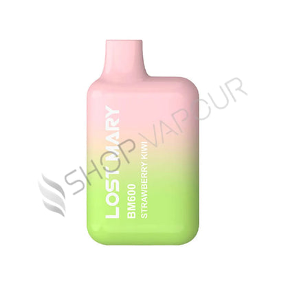Lost Mary BM600 Disposable Vape - Box of 10