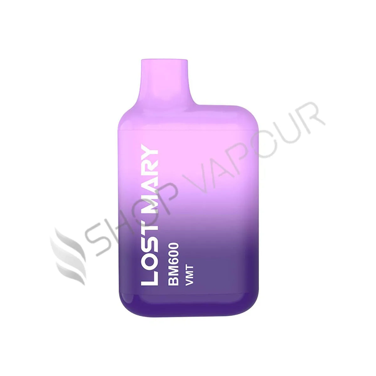 Lost Mary BM600 Disposable Vape - Box of 10