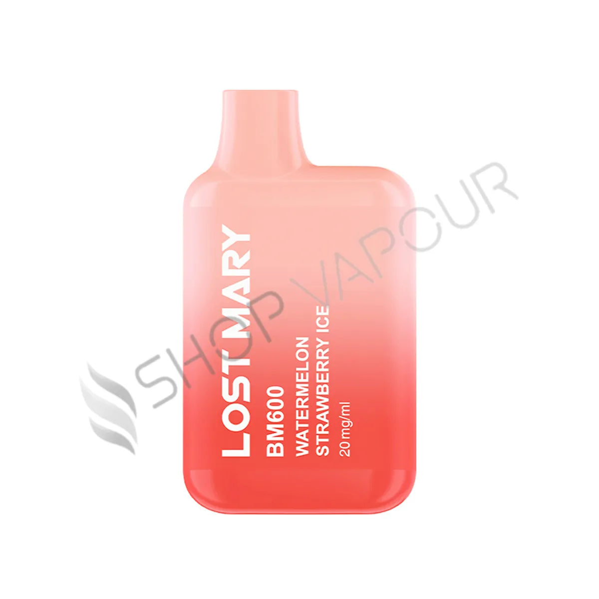 Lost Mary BM600 Disposable Vape - Box of 10