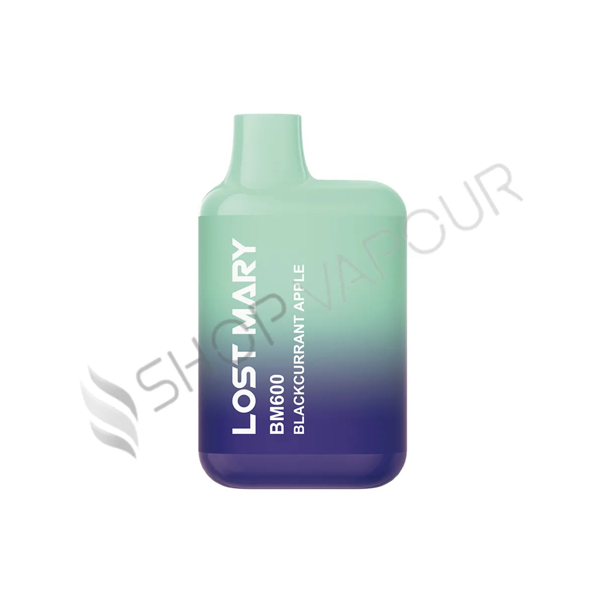 Lost Mary BM600 Prefilled Pod Kit Blackcurrant Apple