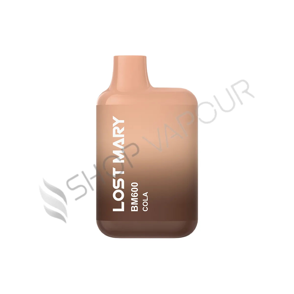 Lost Mary BM600 Prefilled Pod Kit - Cola