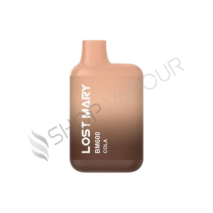 Lost Mary BM600 Prefilled Pod Kit - Cola