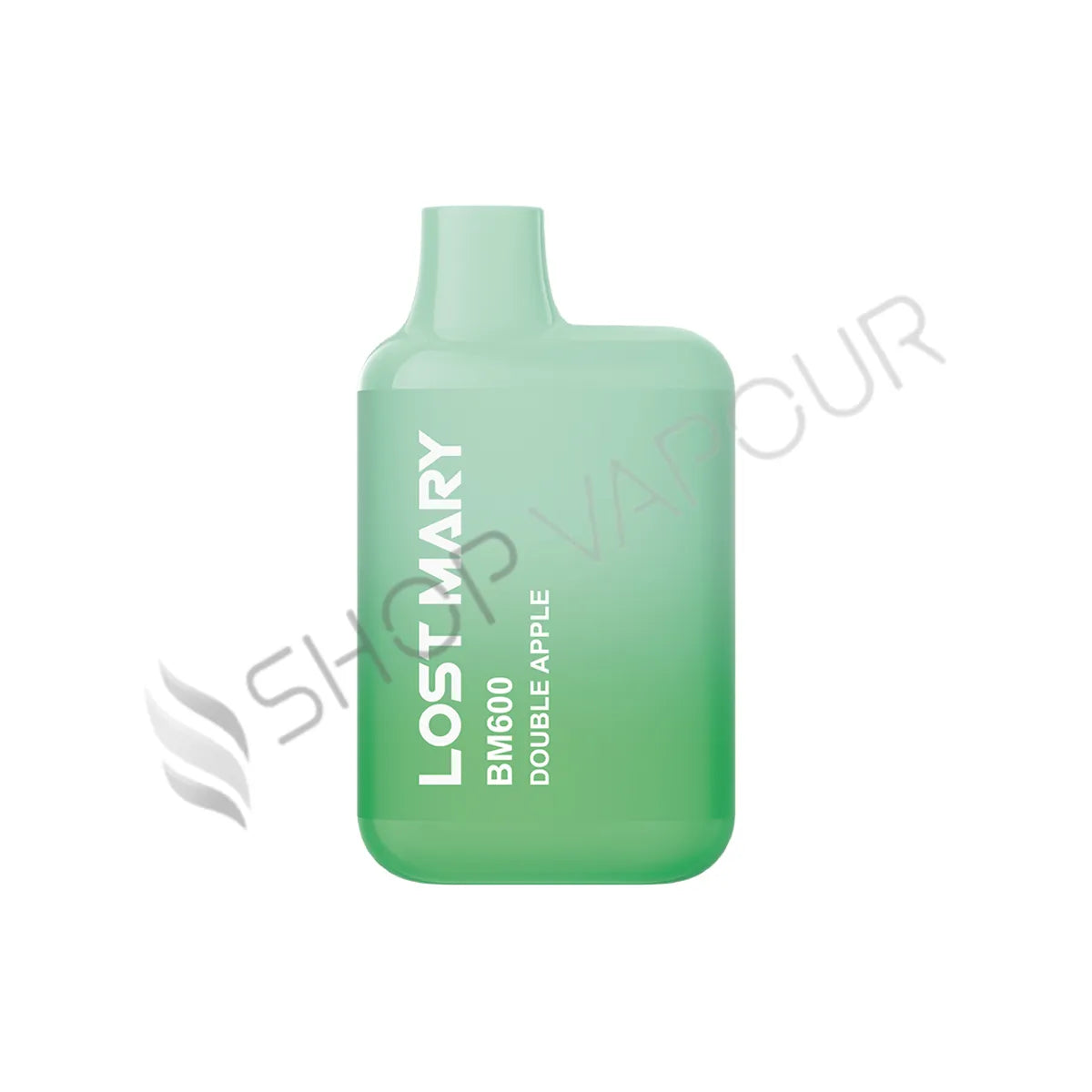 Lost Mary BM600 Prefilled Pod Kit - Double Apple