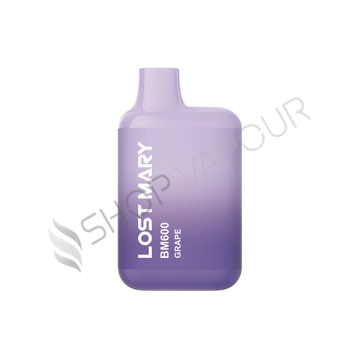 Lost Mary BM600 Prefilled Pod Kit - Grape