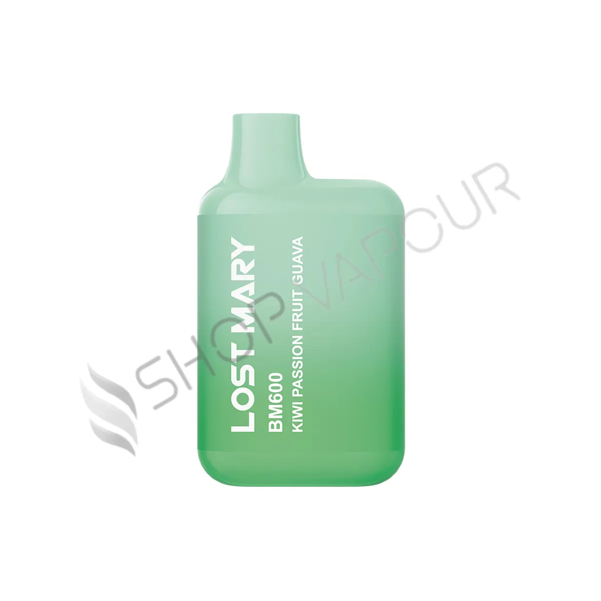 Lost Mary BM600 Prefilled Pod Kit - Kiwi Passionfruit Guava