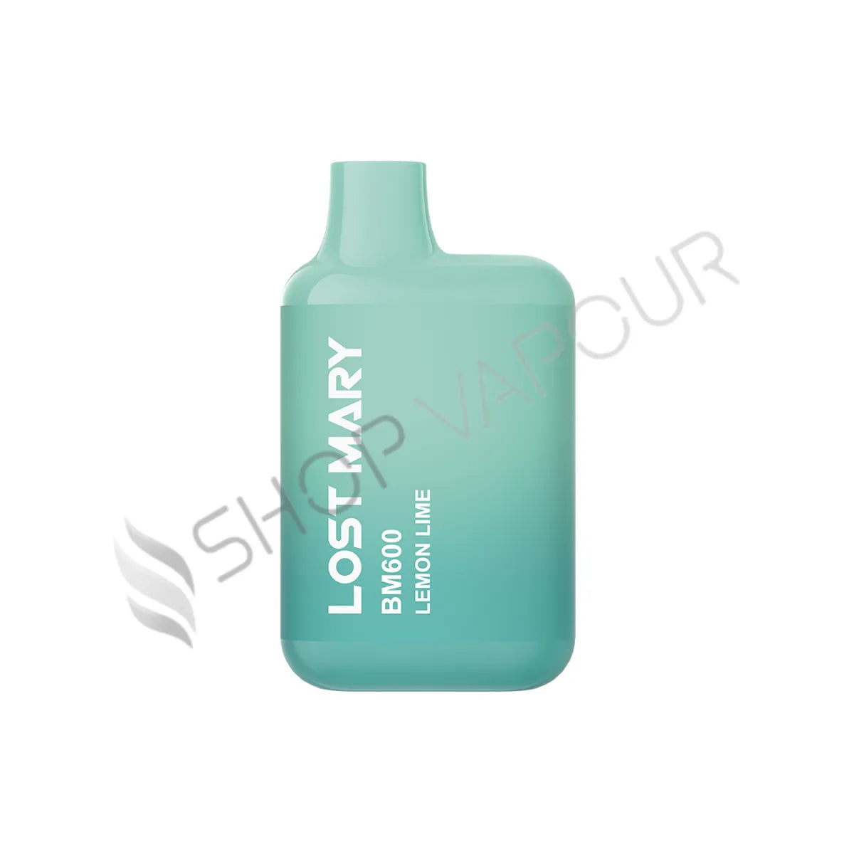 Lost Mary BM600 Prefilled Pod Kit - Lemon Lime
