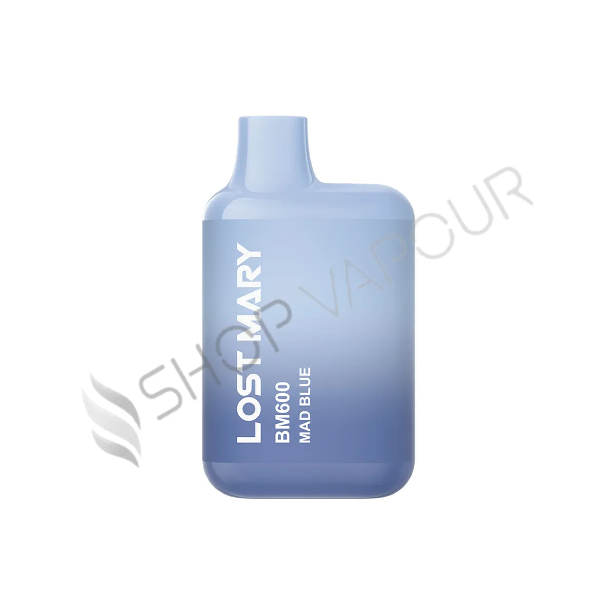 Lost Mary BM600 Prefilled Pod Kit - Mad Blue
