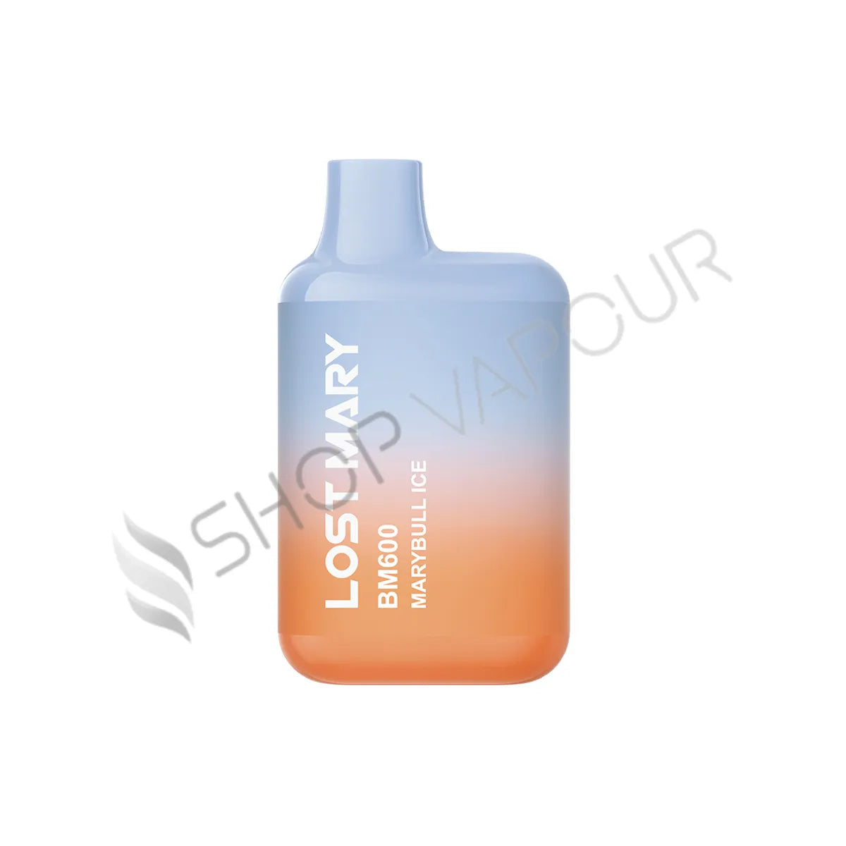 Lost Mary BM600 Prefilled Pod Kit - Marybull Ice