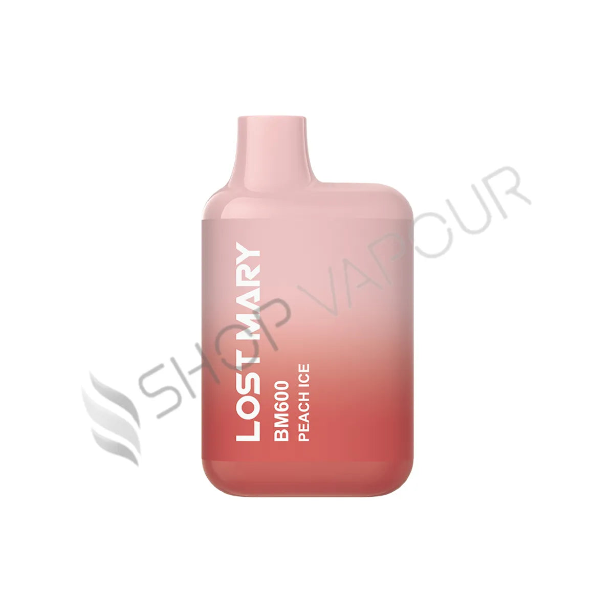 Lost Mary BM600 Prefilled Pod Kit - Peach Ice