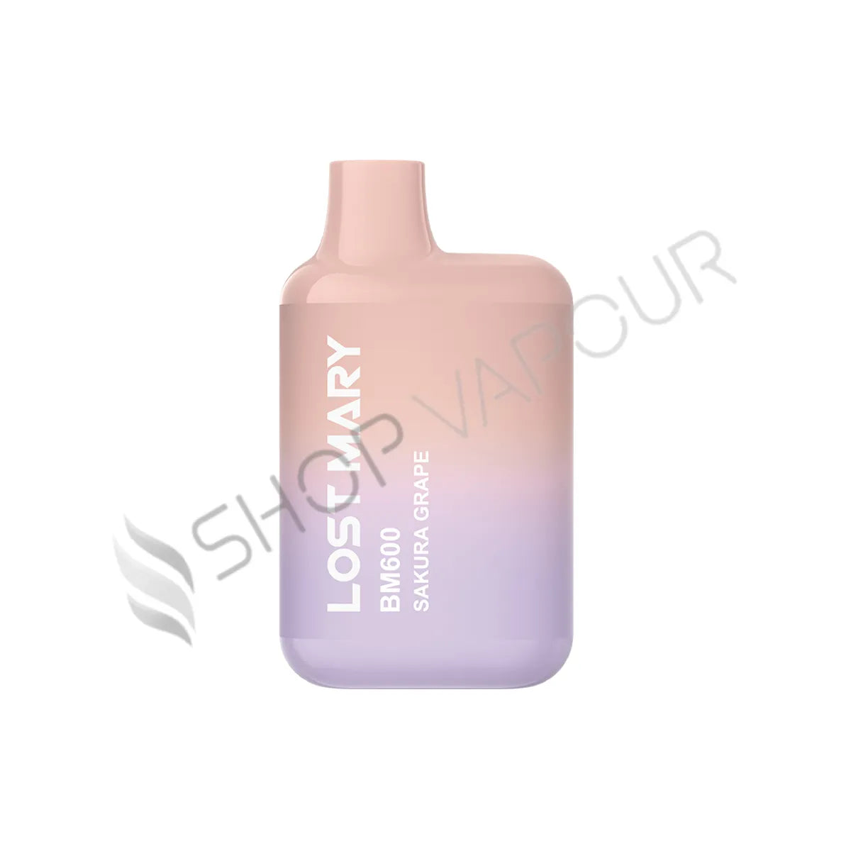 Lost Mary BM600 Prefilled Pod Kit - Sakura Grape