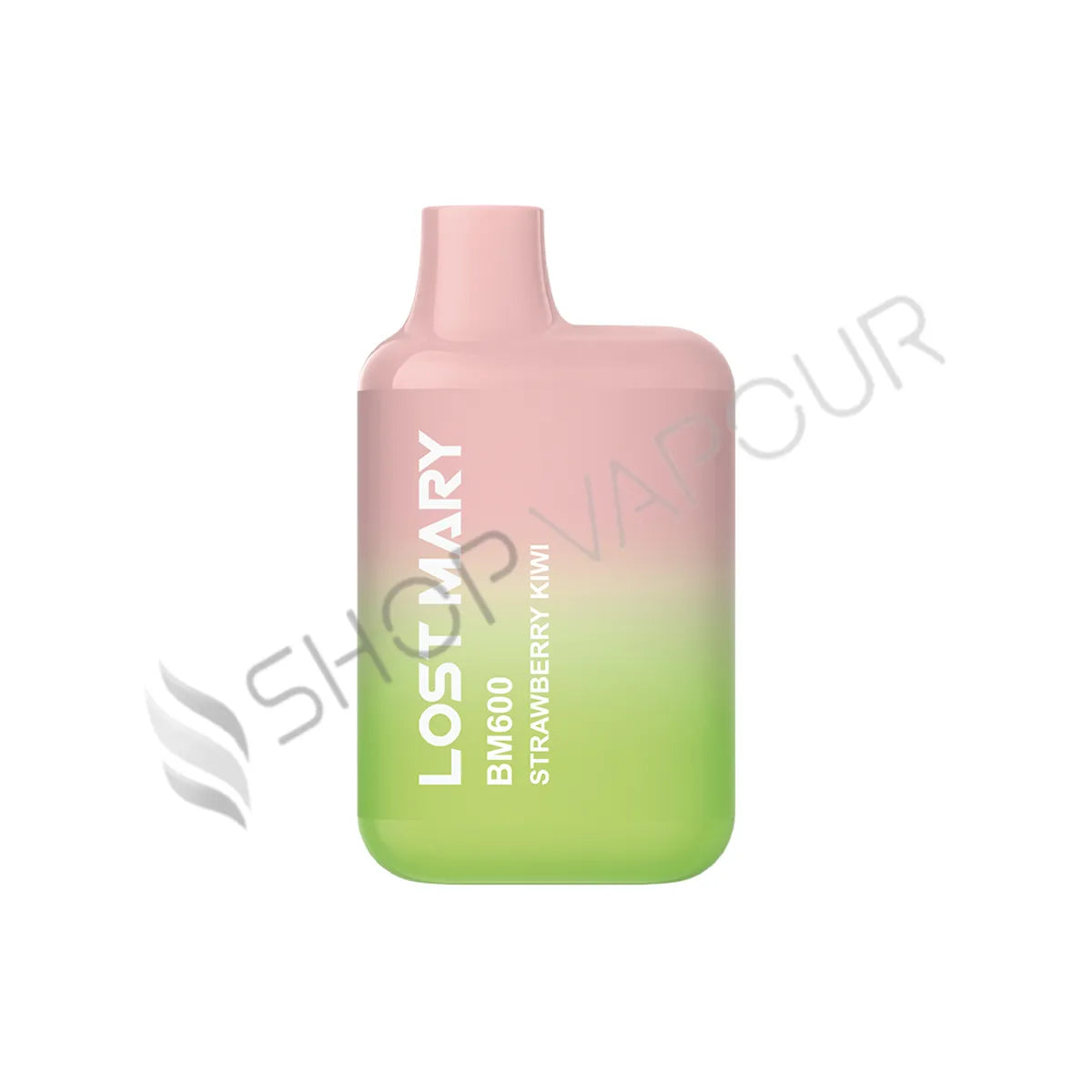 Lost Mary BM600 Prefilled Pod Kit - Strawberry Kiwi