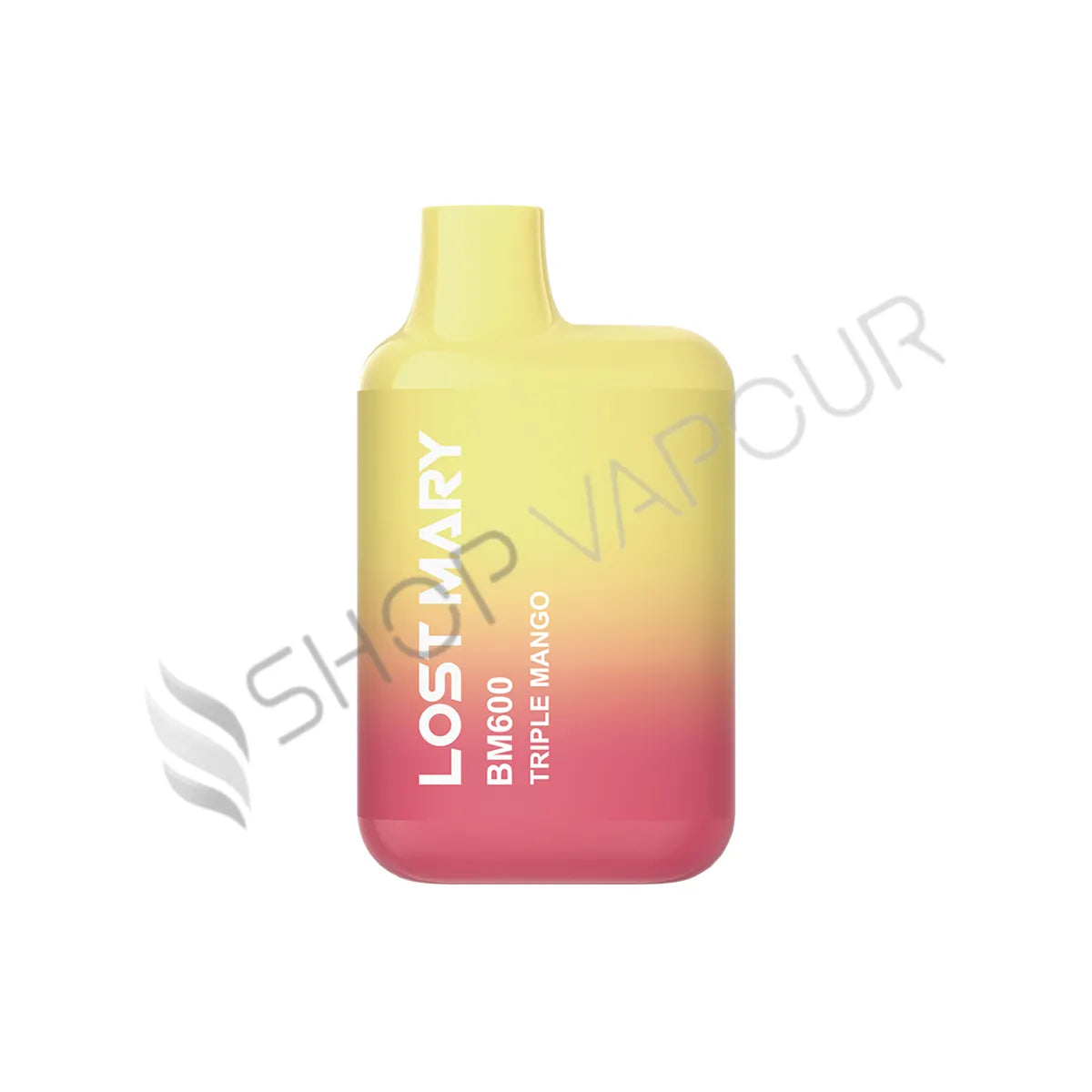 Lost Mary BM600 Prefilled Pod Kit - Triple Mango