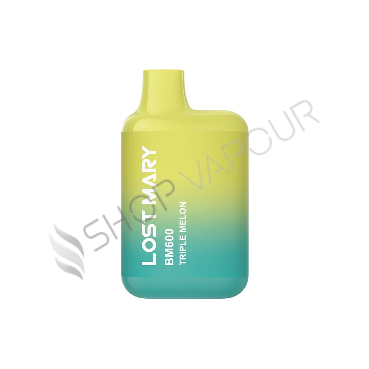 Lost Mary BM600 Prefilled Pod Kit - Triple Melon