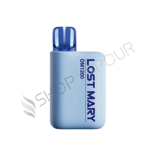 Lost Mary DM1200 Disposable Vape