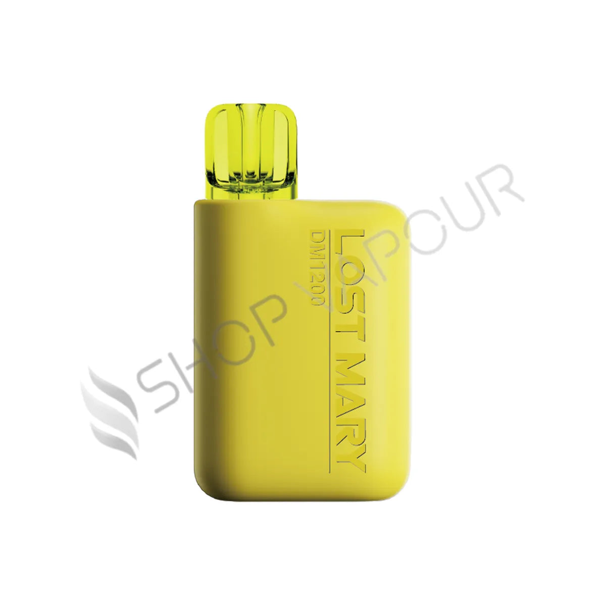Lost Mary DM1200 Disposable Vape