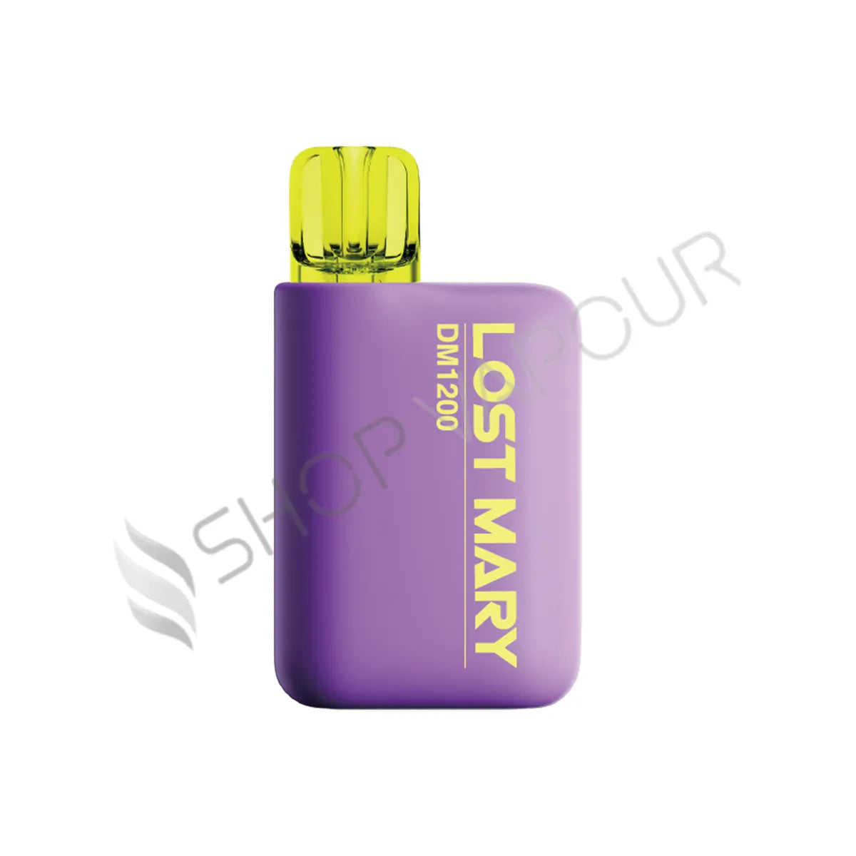 Lost Mary DM1200 Disposable Vape