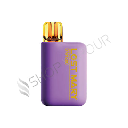 Lost Mary DM1200 Disposable Vape