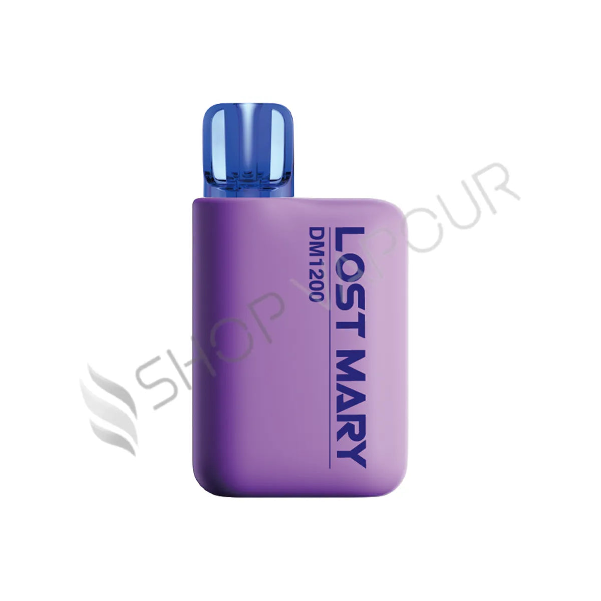 Lost Mary DM1200 Disposable Vape
