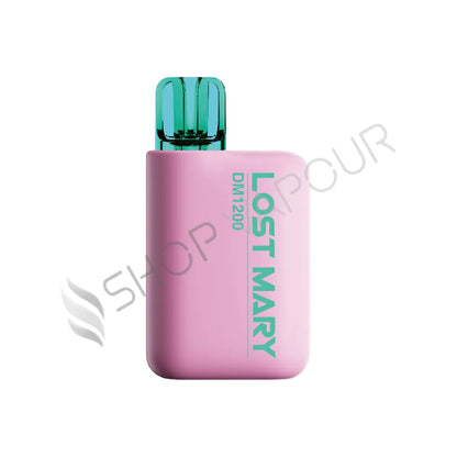 Lost Mary DM1200 Disposable Vape