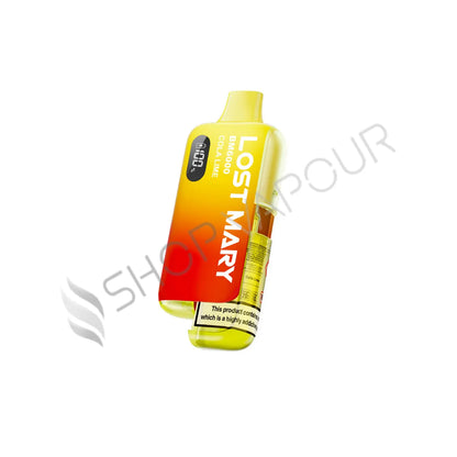 Lost Mary BM6000 Prefilled Pod Kit - Cola Lime