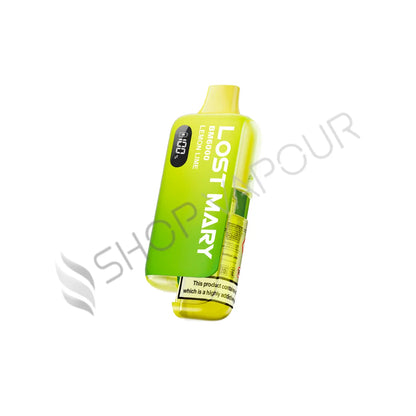 Lost Mary BM6000 Prefilled Pod Kit - Lemon Lime