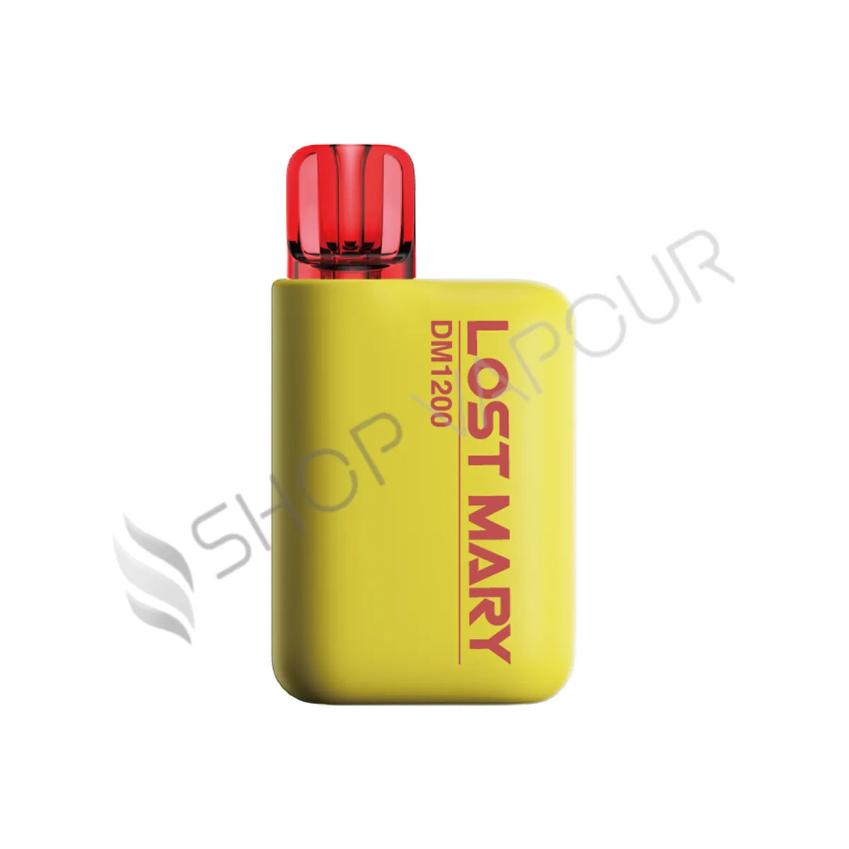 Lost Mary DM1200 Disposable Vape