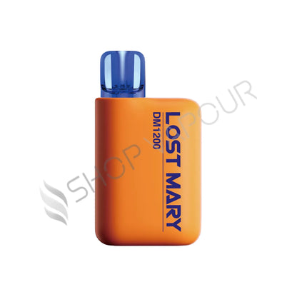 Lost Mary DM1200 Disposable Vape