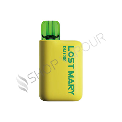 Lost Mary DM1200 Disposable Vape