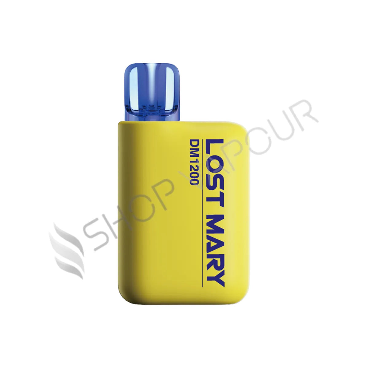Lost Mary DM1200 Disposable Vape