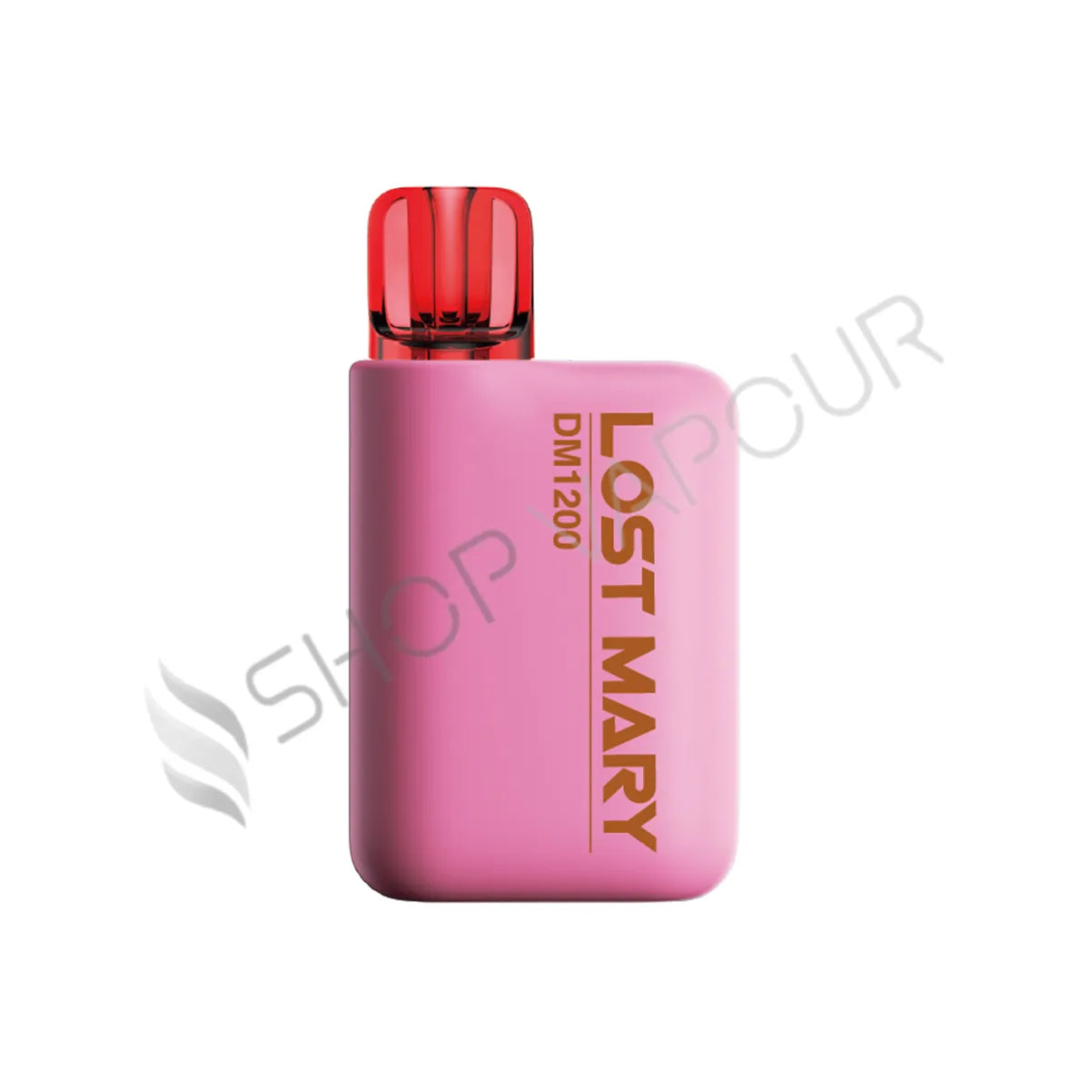 Lost Mary DM1200 Disposable Vape