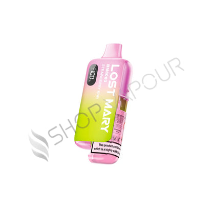 Lost Mary BM6000 Prefilled Pod Kit - Strawberry Kiwi
