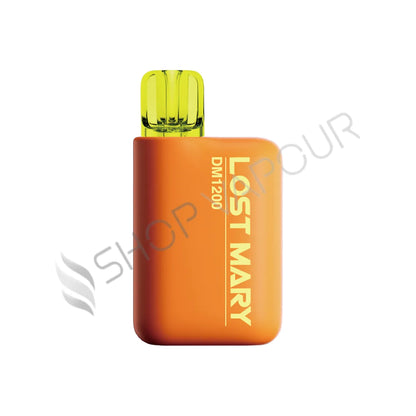 Lost Mary DM1200 Disposable Vape