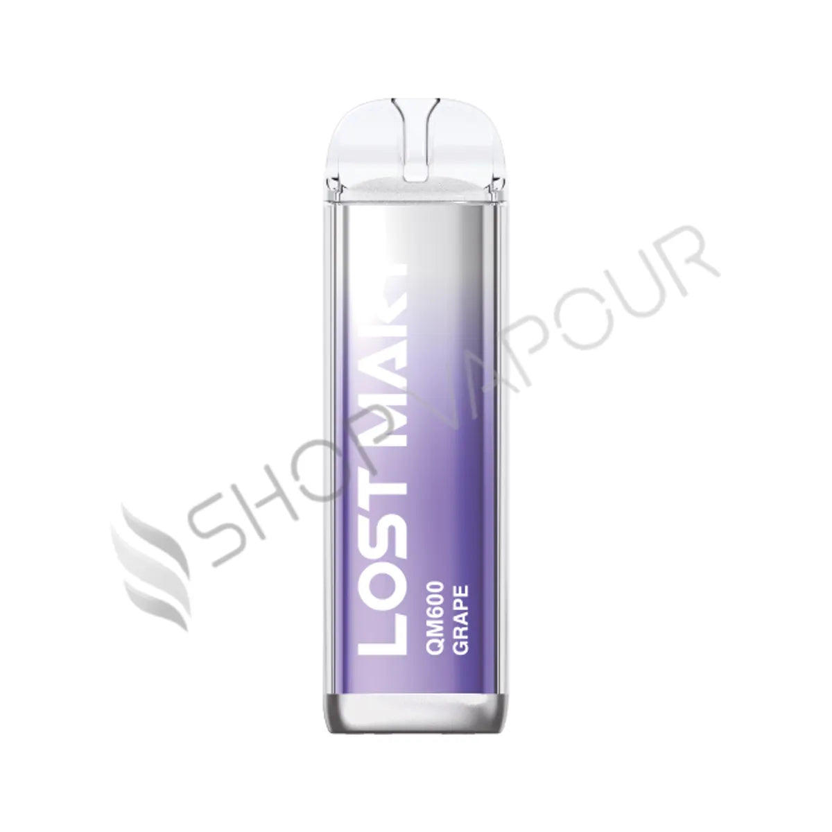 Lost Mary QM600 Disposable Vape Kit - Grape