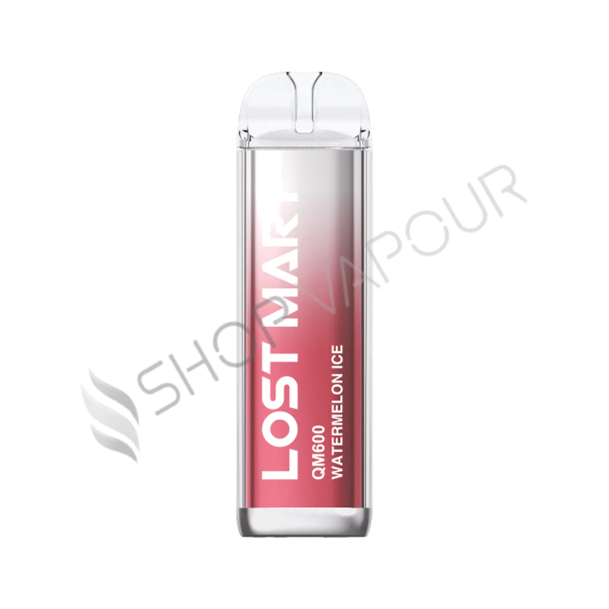 Lost Mary QM600 Disposable Vape Kit - Watermelon Ice