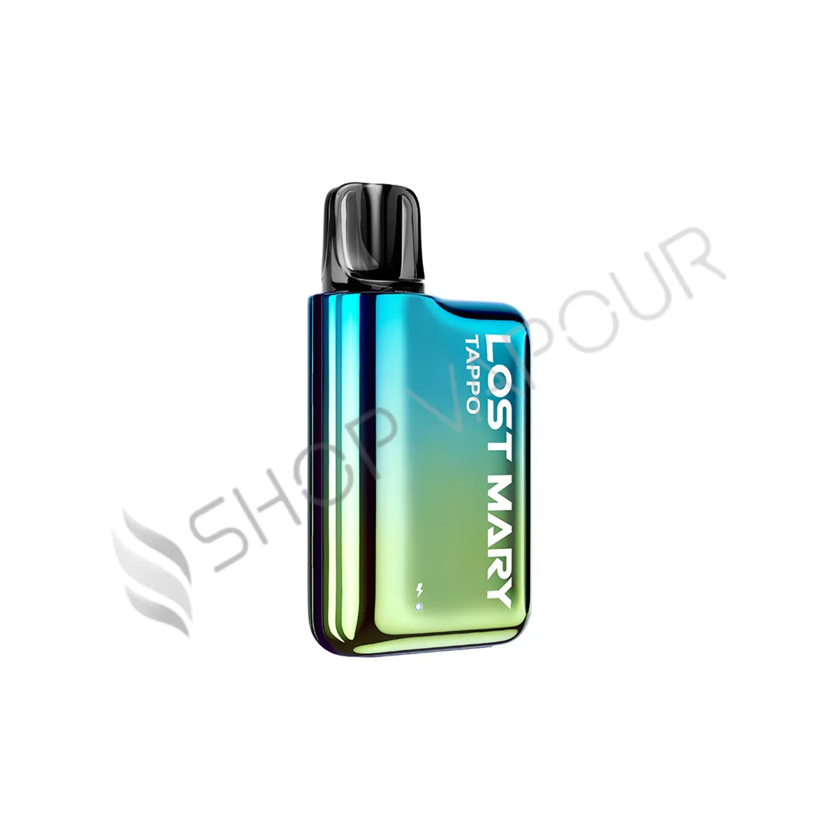 Lost Mary Tappo Pod Vape Kit - Lemon Lime Pod