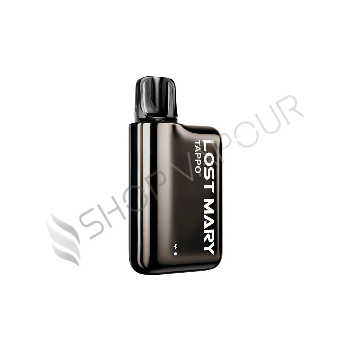 Lost Mary Tappo Pod Vape Kit - Blue Sour Raspberry Pod