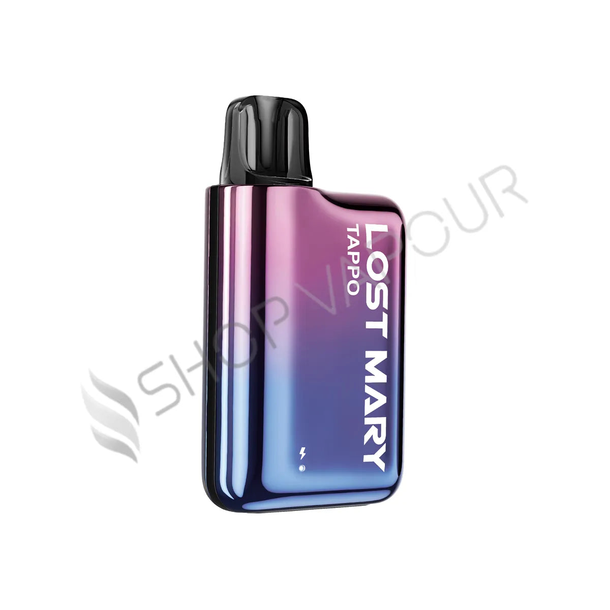 Lost Mary Tappo Pro Prefilled Pod Kit - Blue Razz Lemonade