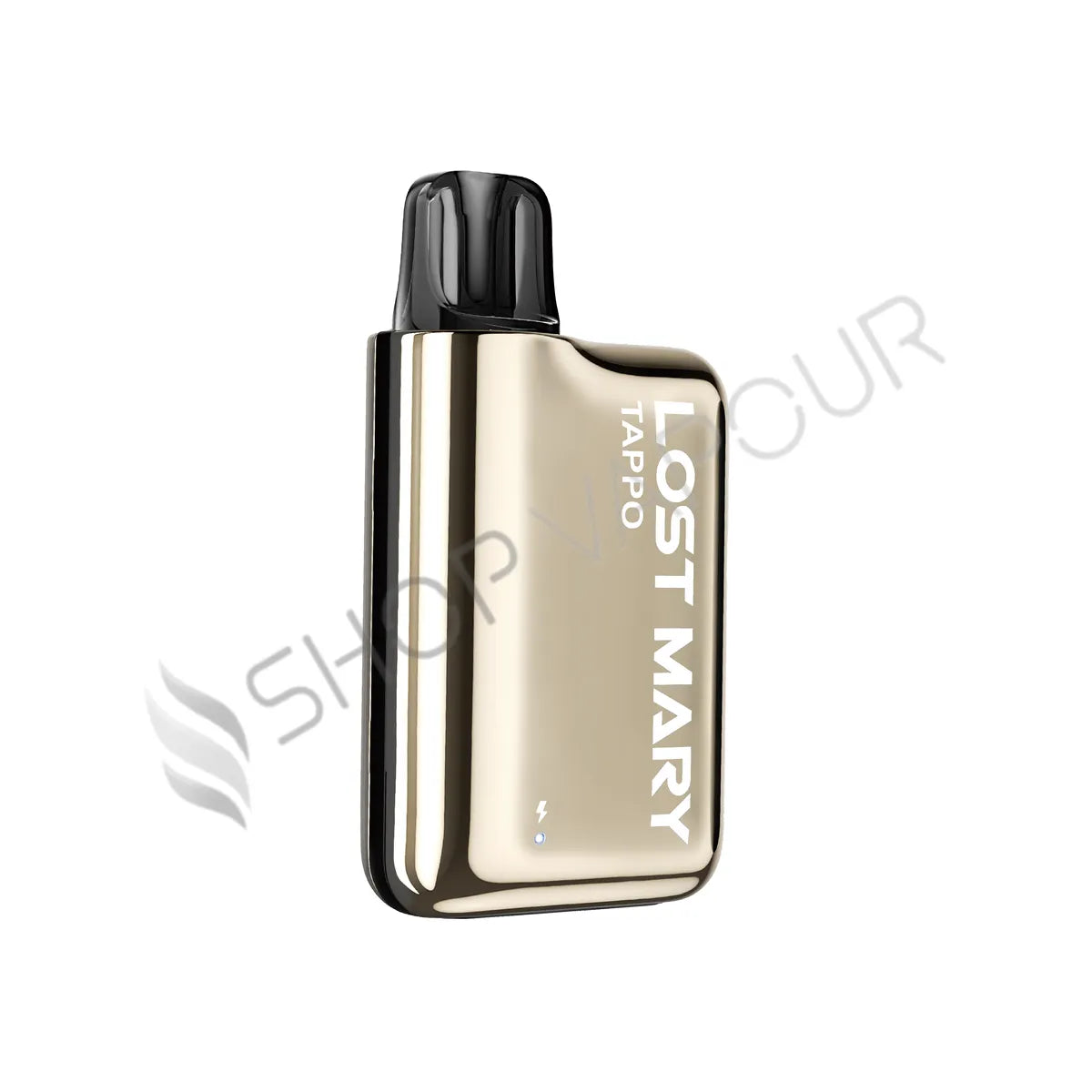 Lost Mary Tappo Pro Prefilled Pod Kit - Cherry Ice