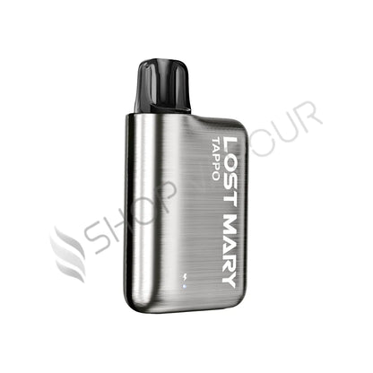 Lost Mary Tappo Pro Prefilled Pod Kit - Pineapple Ice
