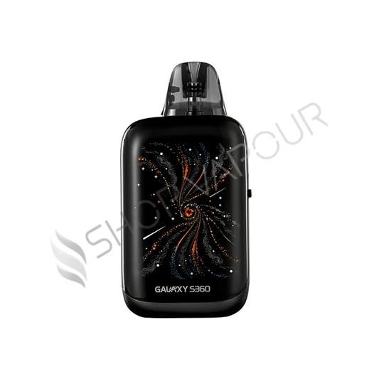 Lost Vape Galaxy S360 Pod Vape Kit - Ignite Galaxy