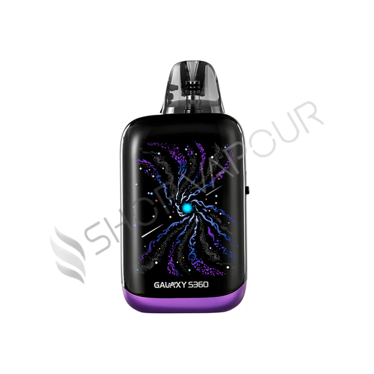 Lost Vape Galaxy S360 Pod Vape Kit - Mystic Galaxy