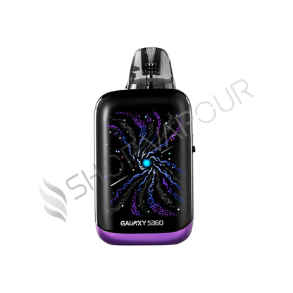 Lost Vape Galaxy S360 Pod Vape Kit - Mystic Galaxy