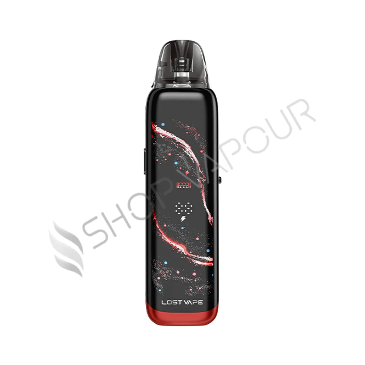 Lost Vape Galaxy T360 Pod Vape Kit - Lava Galaxy