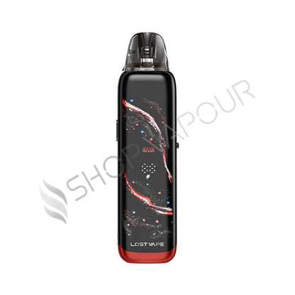 Lost Vape Galaxy T360 Pod Vape Kit - Lava Galaxy