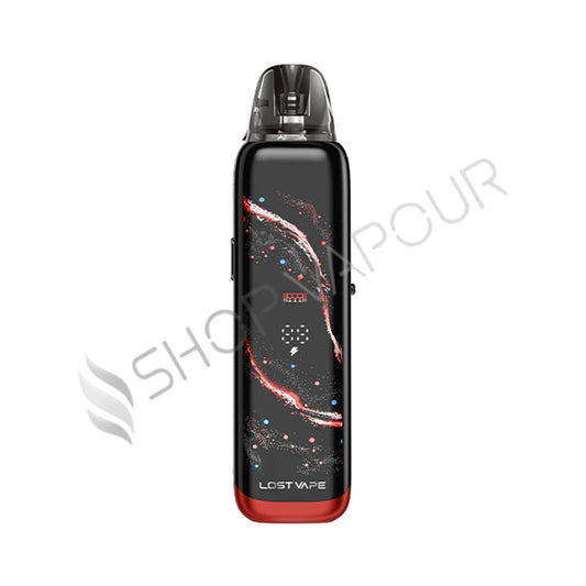 Lost Vape Galaxy T360 Pod Vape Kit - Lava Galaxy