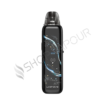 Lost Vape Galaxy T360 Pod Vape Kit - Ocean Galaxy