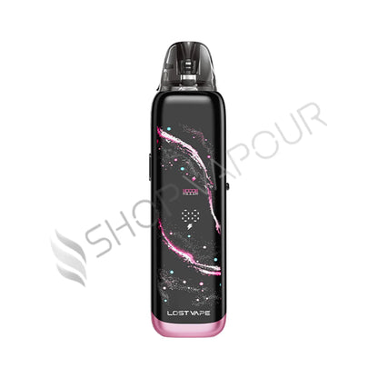 Lost Vape Galaxy T360 Pod Vape Kit - Sakura Galaxy