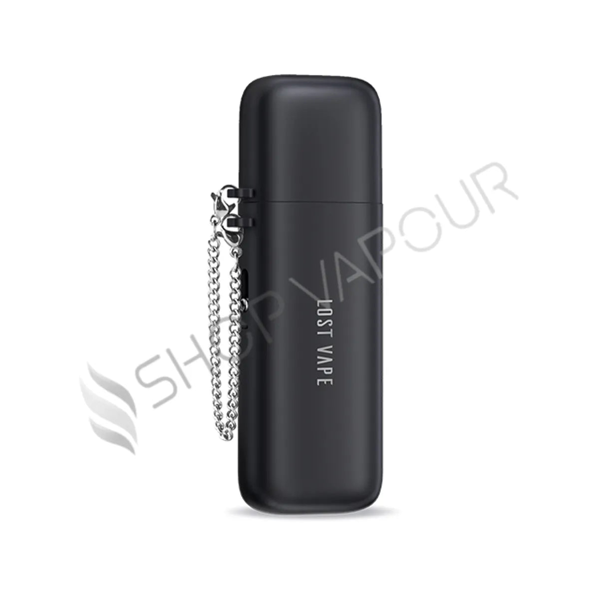 Lost Vape Ursa Cap Pod Vape Kit - Infinity Black